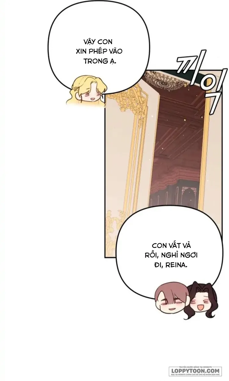 Cuộc Sống Hạnh Phúc Cùng Chồng - Chap 14