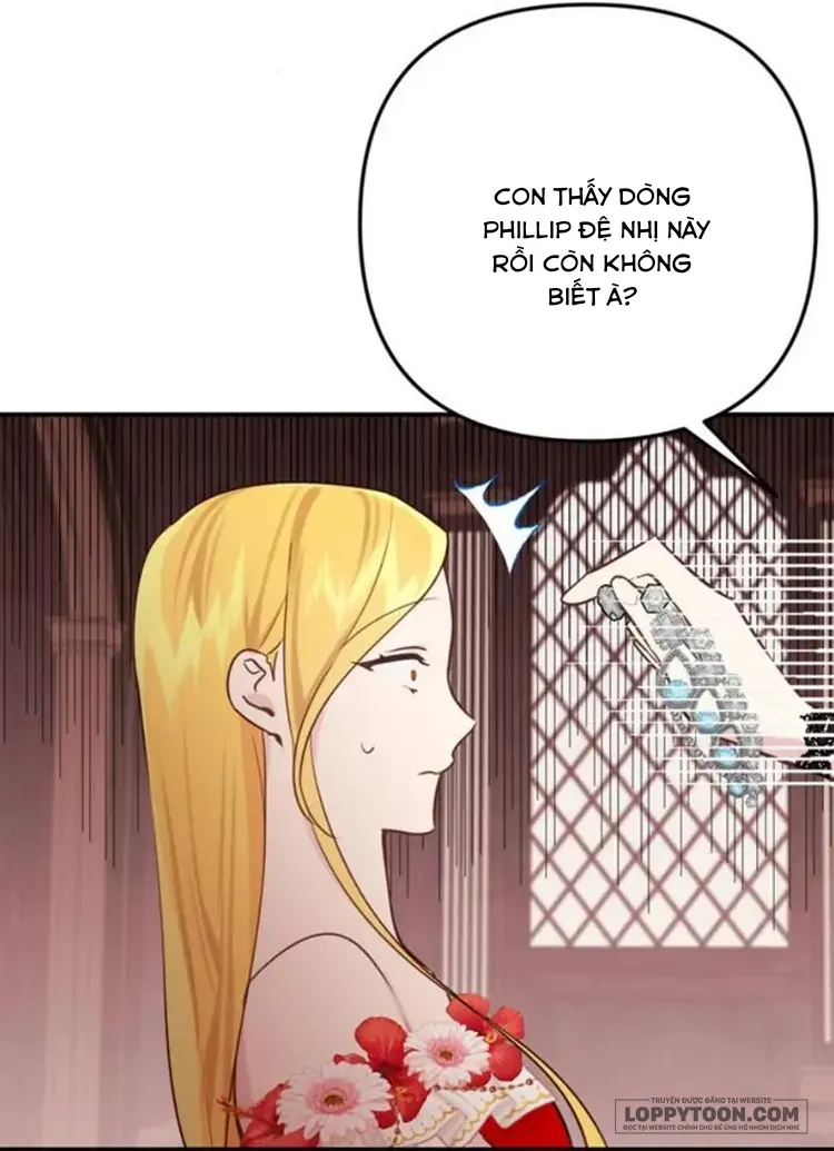 Cuộc Sống Hạnh Phúc Cùng Chồng - Chap 14