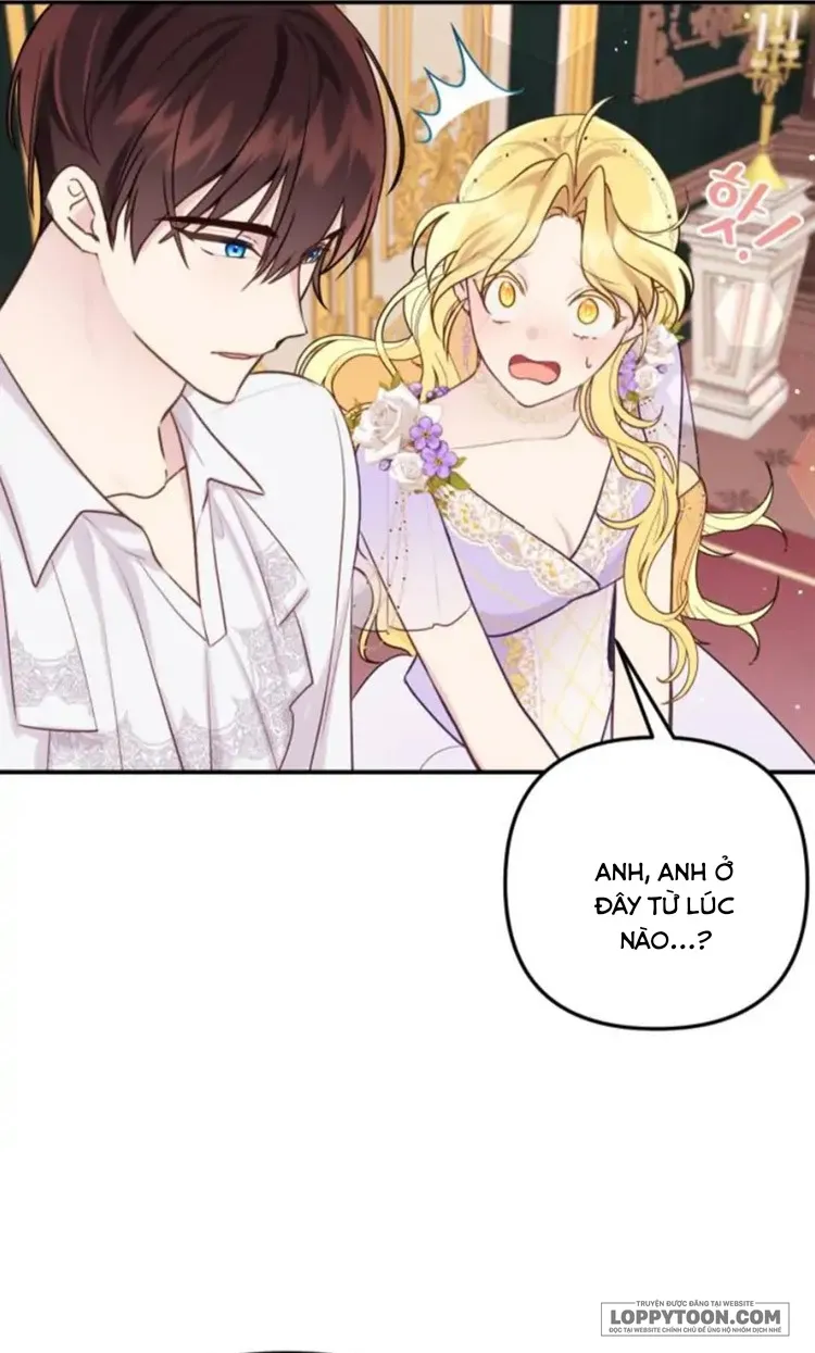 Cuộc Sống Hạnh Phúc Cùng Chồng - Chap 14