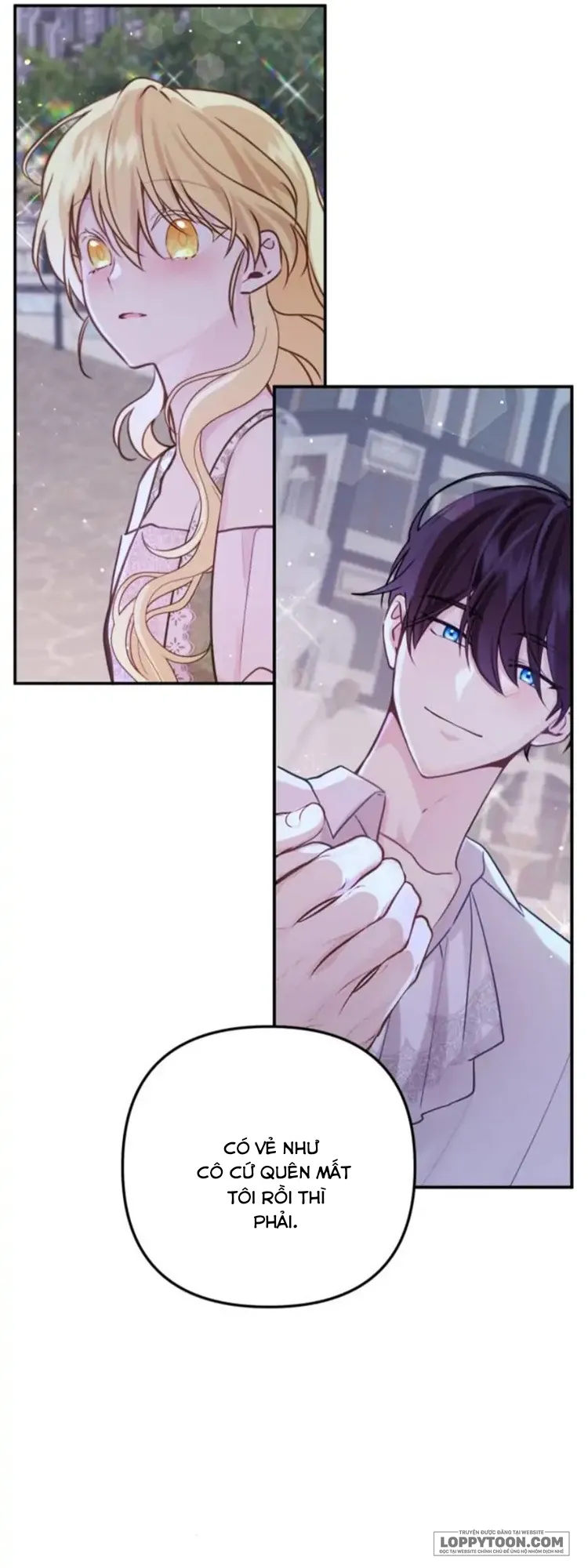 Cuộc Sống Hạnh Phúc Cùng Chồng - Chap 14