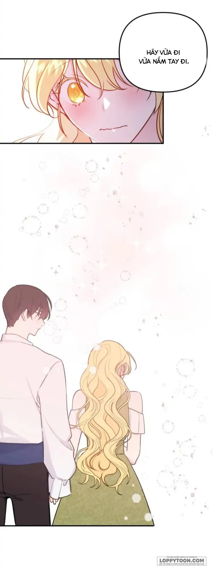 Cuộc Sống Hạnh Phúc Cùng Chồng - Chap 14