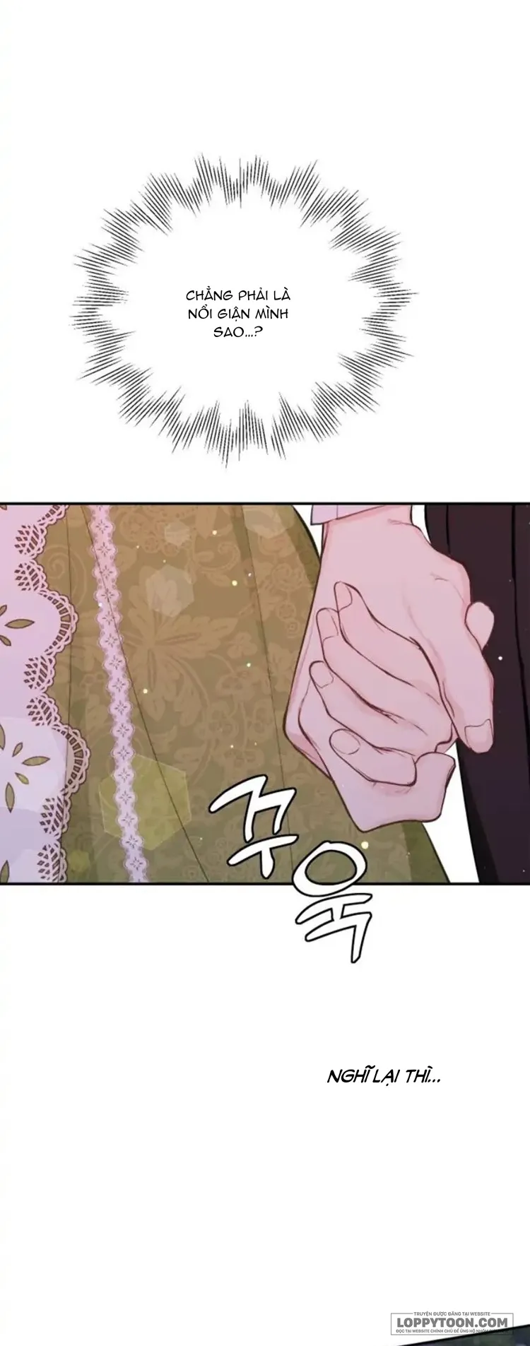 Cuộc Sống Hạnh Phúc Cùng Chồng - Chap 14