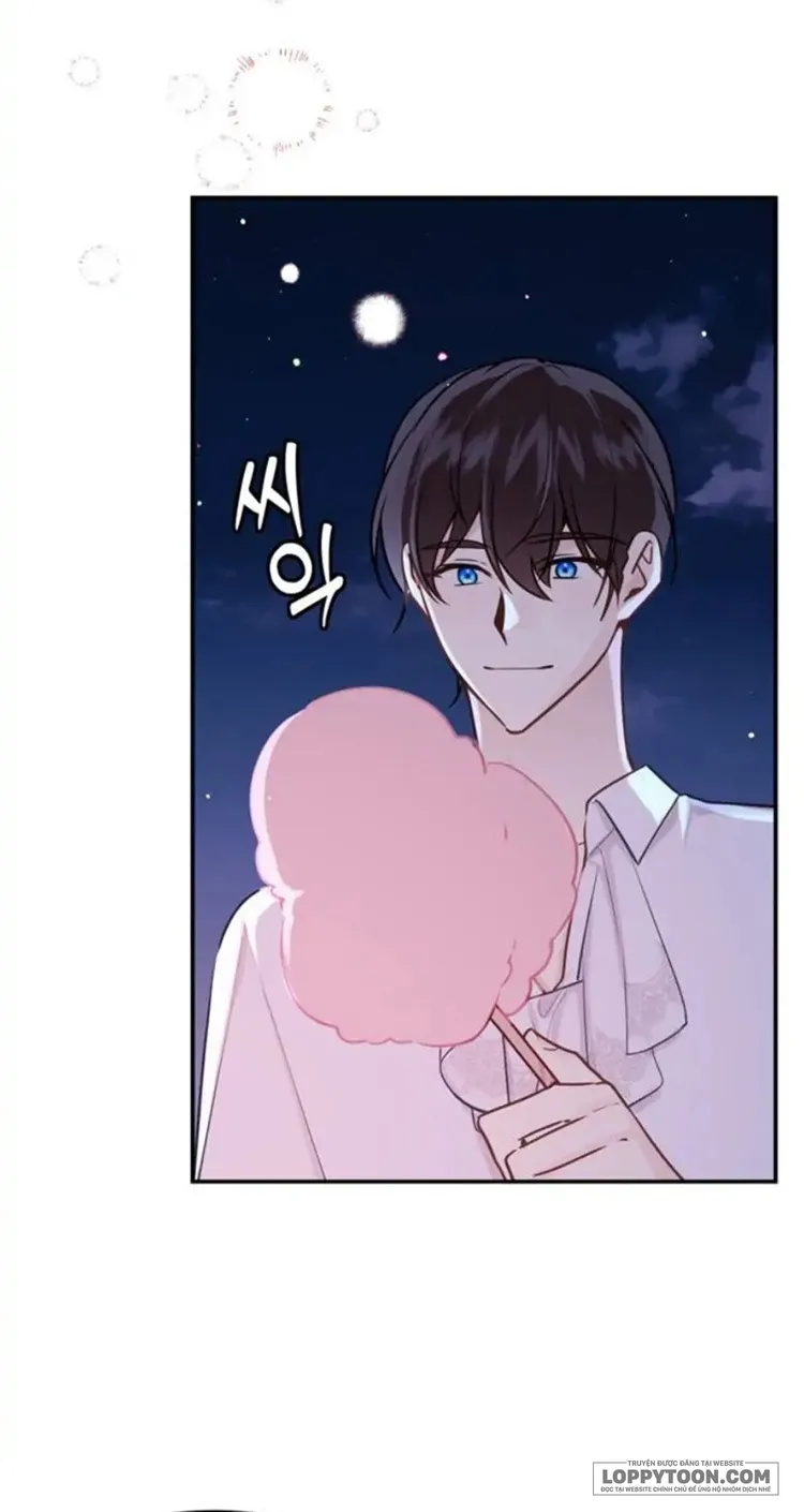 Cuộc Sống Hạnh Phúc Cùng Chồng - Chap 14