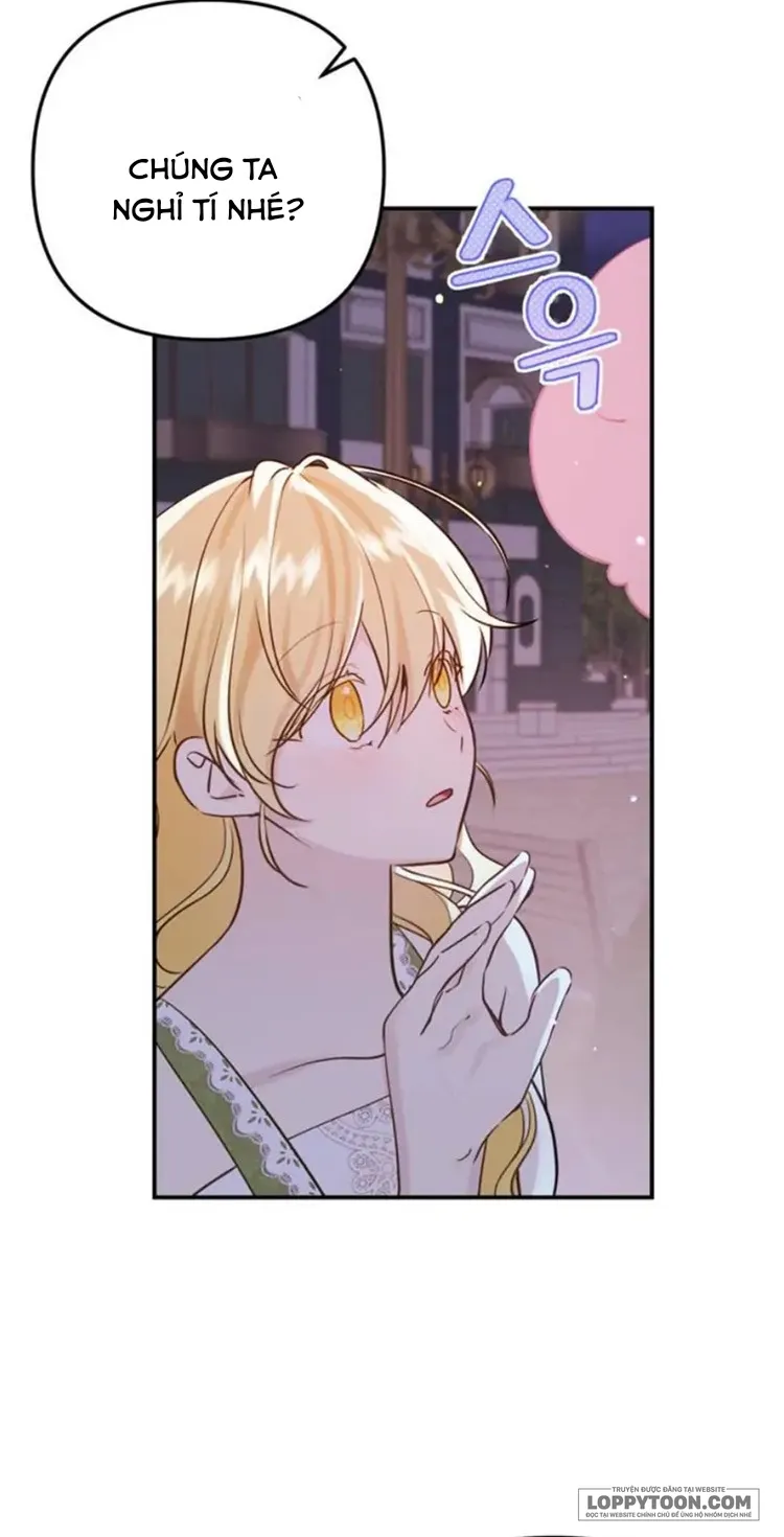 Cuộc Sống Hạnh Phúc Cùng Chồng - Chap 14