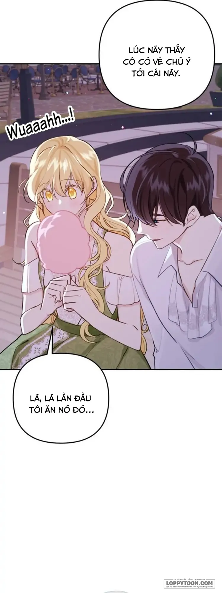 Cuộc Sống Hạnh Phúc Cùng Chồng - Chap 14