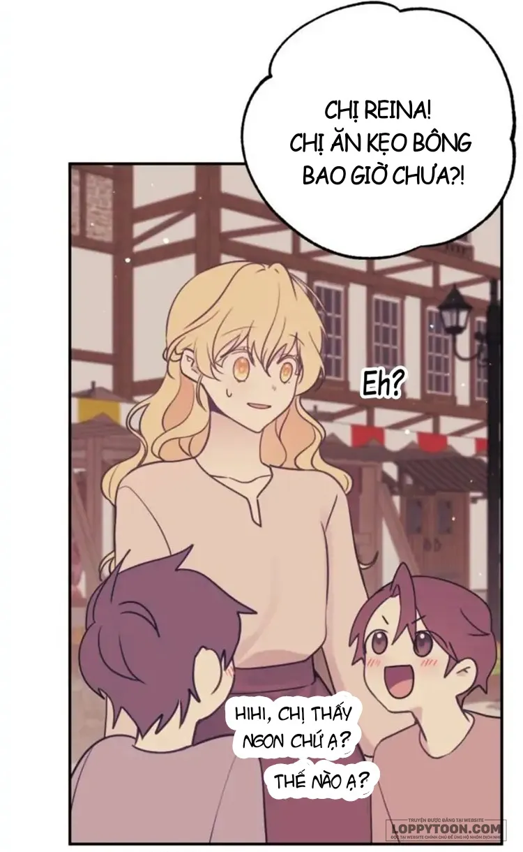 Cuộc Sống Hạnh Phúc Cùng Chồng - Chap 14