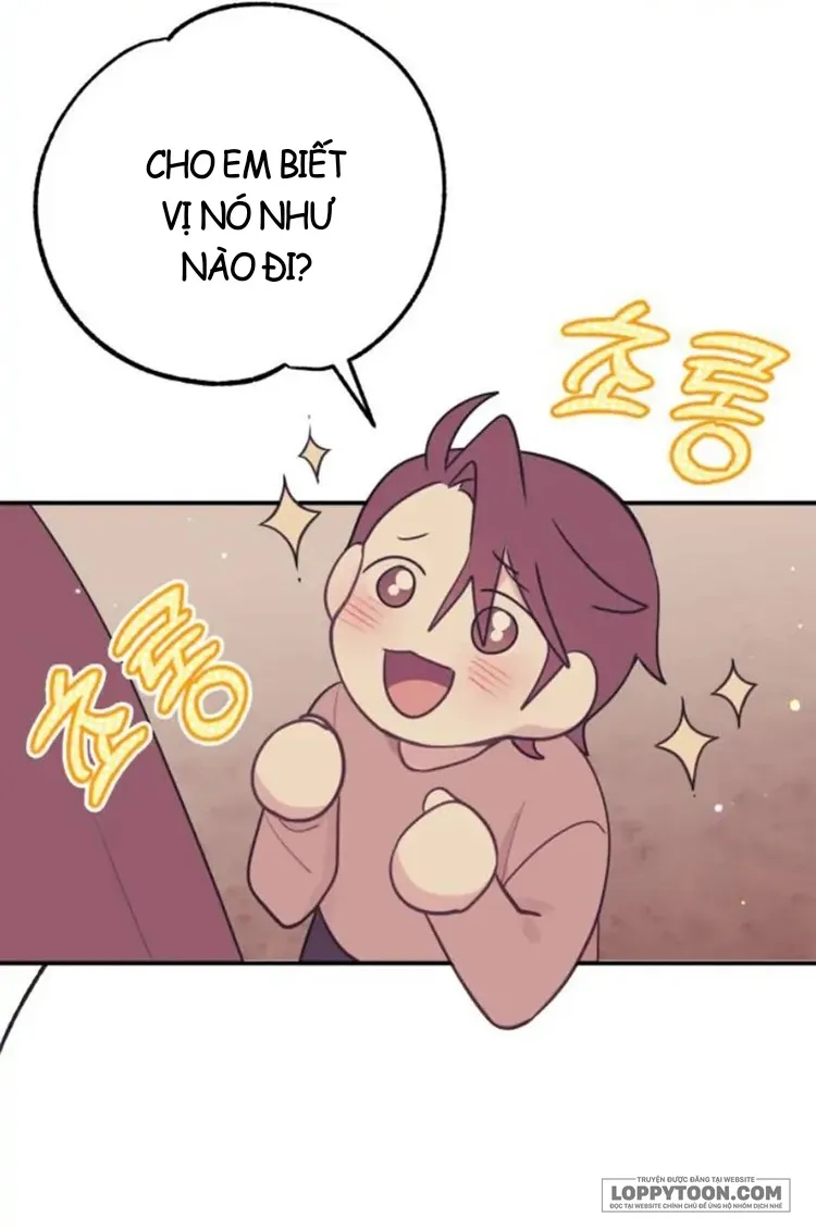 Cuộc Sống Hạnh Phúc Cùng Chồng - Chap 14