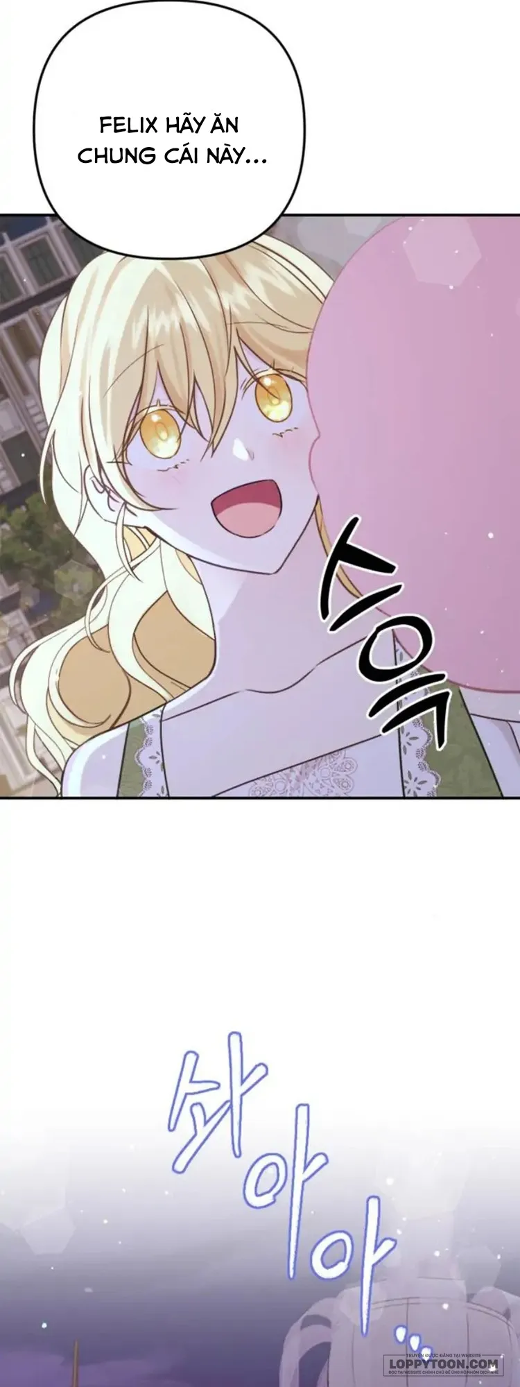 Cuộc Sống Hạnh Phúc Cùng Chồng - Chap 14
