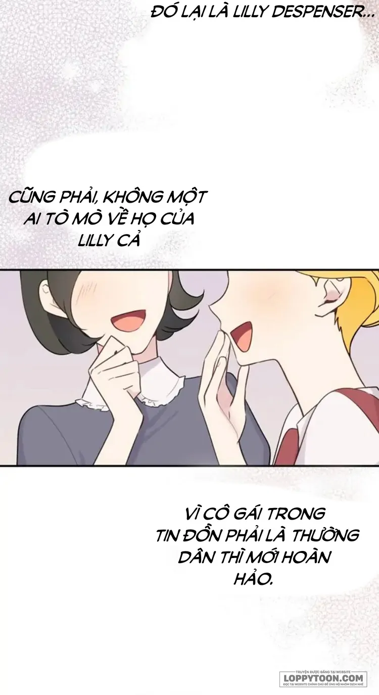 Cuộc Sống Hạnh Phúc Cùng Chồng - Chap 14