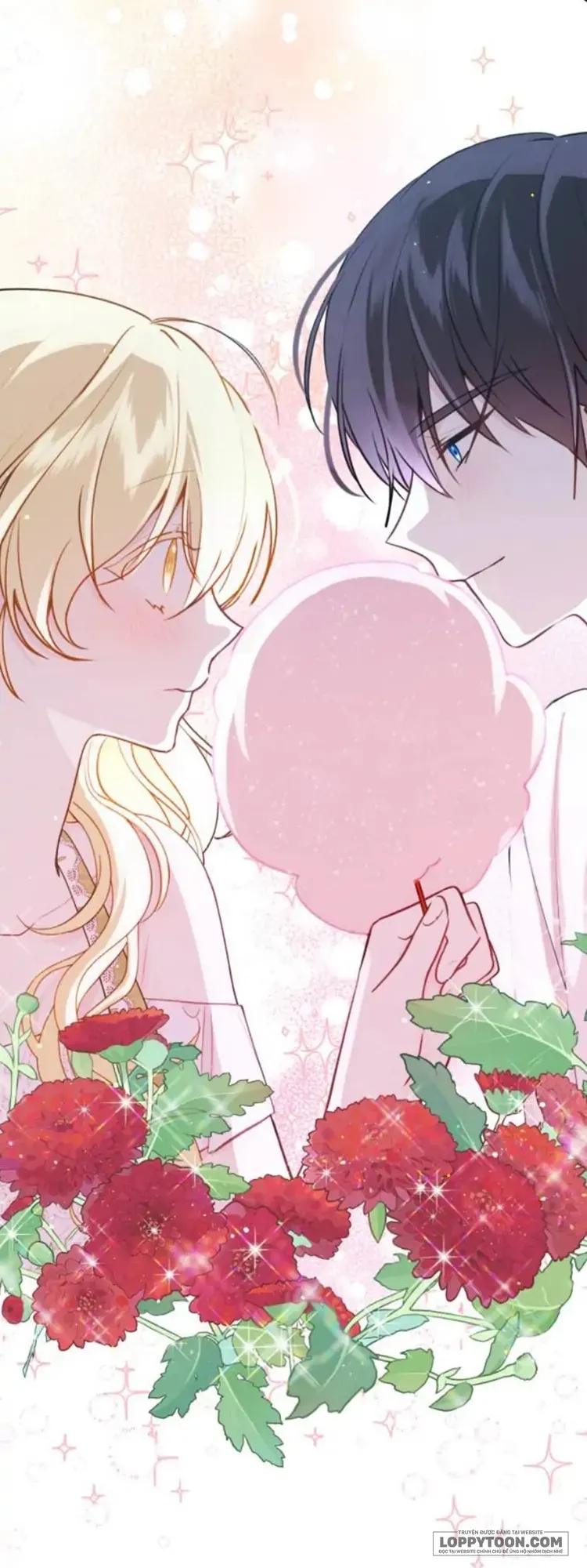 Cuộc Sống Hạnh Phúc Cùng Chồng - Chap 14