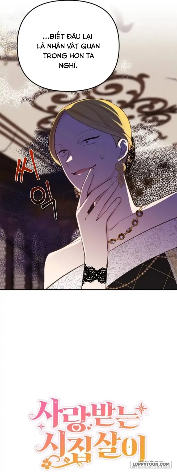 Cuộc Sống Hạnh Phúc Cùng Chồng - Chap 14
