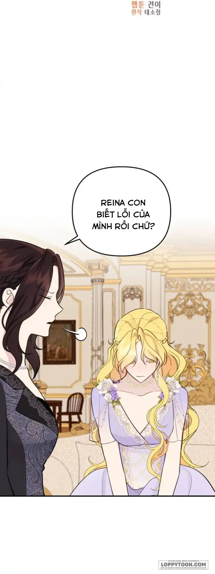 Cuộc Sống Hạnh Phúc Cùng Chồng - Chap 14