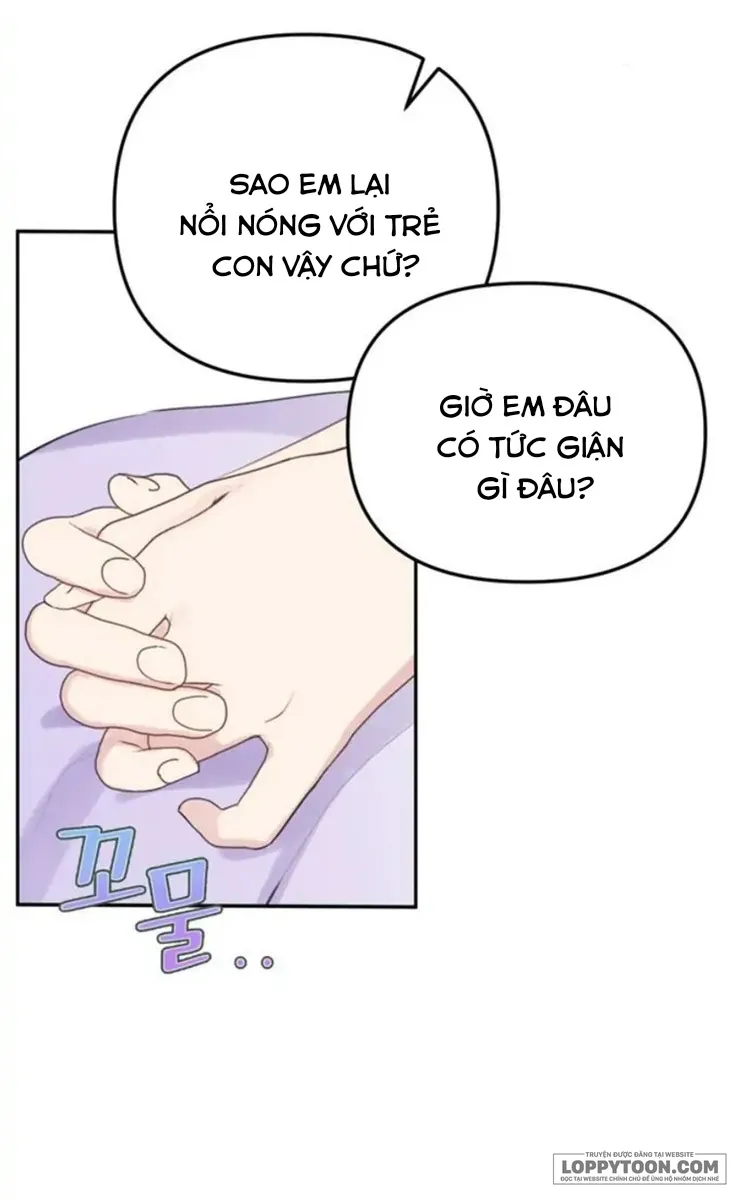 Cuộc Sống Hạnh Phúc Cùng Chồng - Chap 14