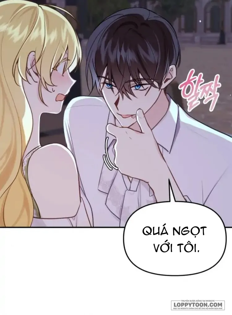 Cuộc Sống Hạnh Phúc Cùng Chồng - Chap 15