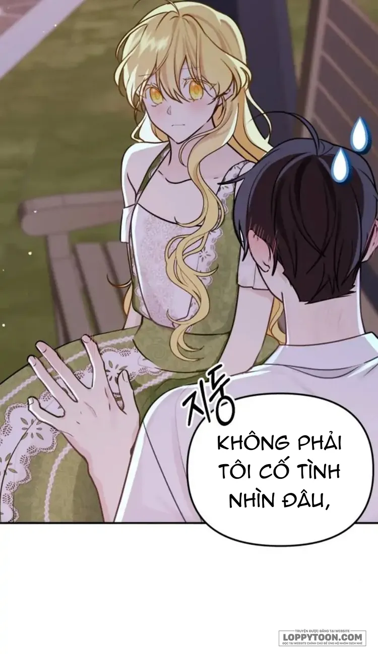 Cuộc Sống Hạnh Phúc Cùng Chồng - Chap 15
