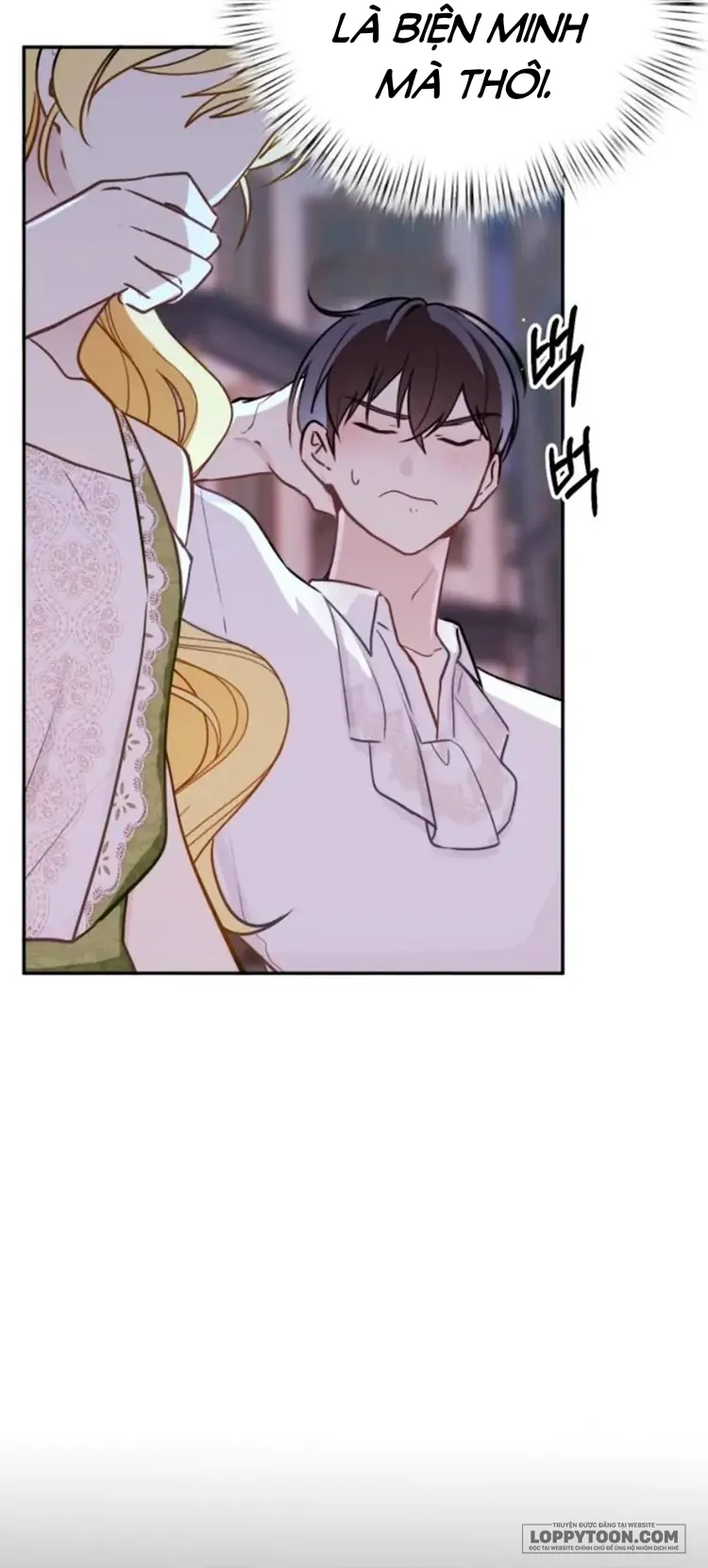 Cuộc Sống Hạnh Phúc Cùng Chồng - Chap 15
