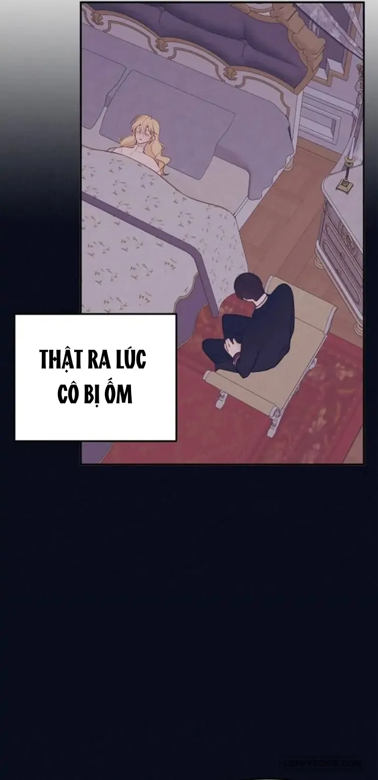 Cuộc Sống Hạnh Phúc Cùng Chồng - Chap 15