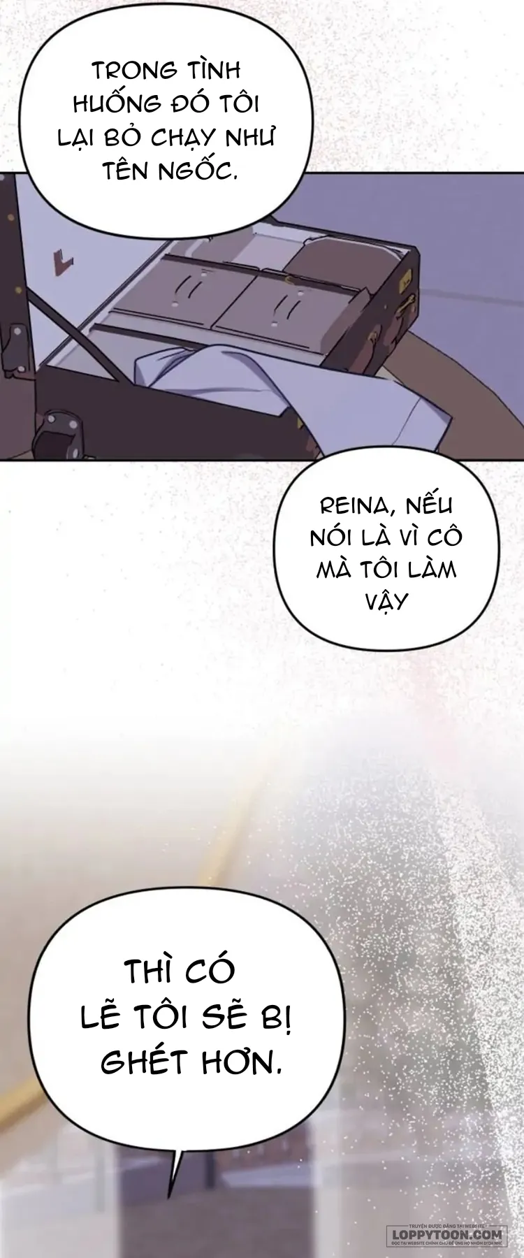 Cuộc Sống Hạnh Phúc Cùng Chồng - Chap 15