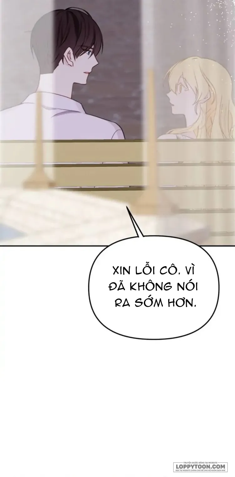 Cuộc Sống Hạnh Phúc Cùng Chồng - Chap 15