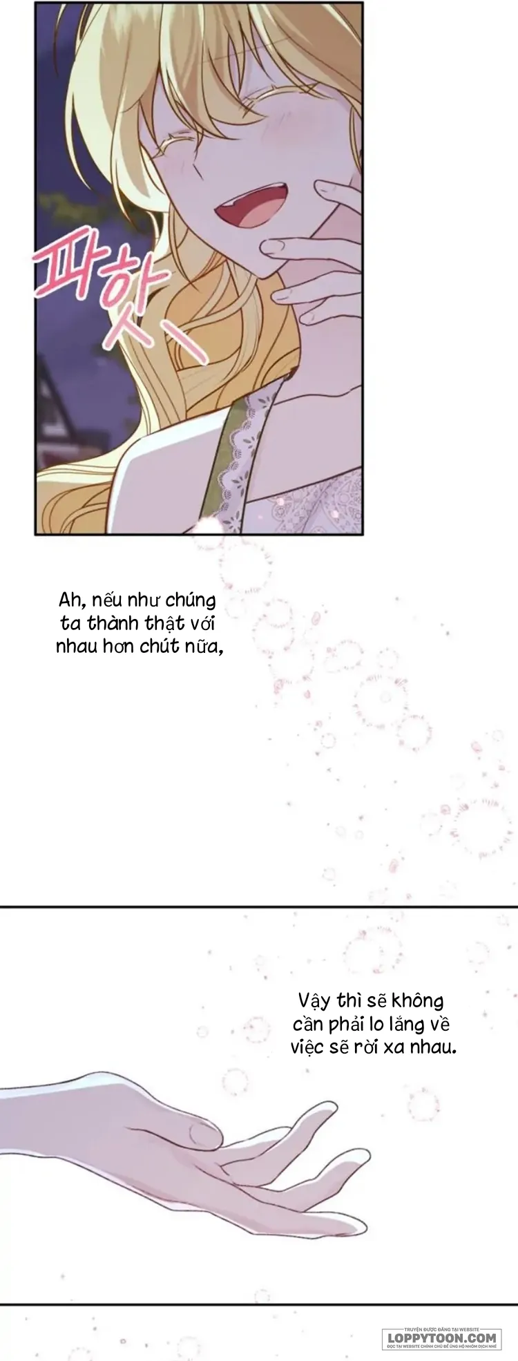 Cuộc Sống Hạnh Phúc Cùng Chồng - Chap 15