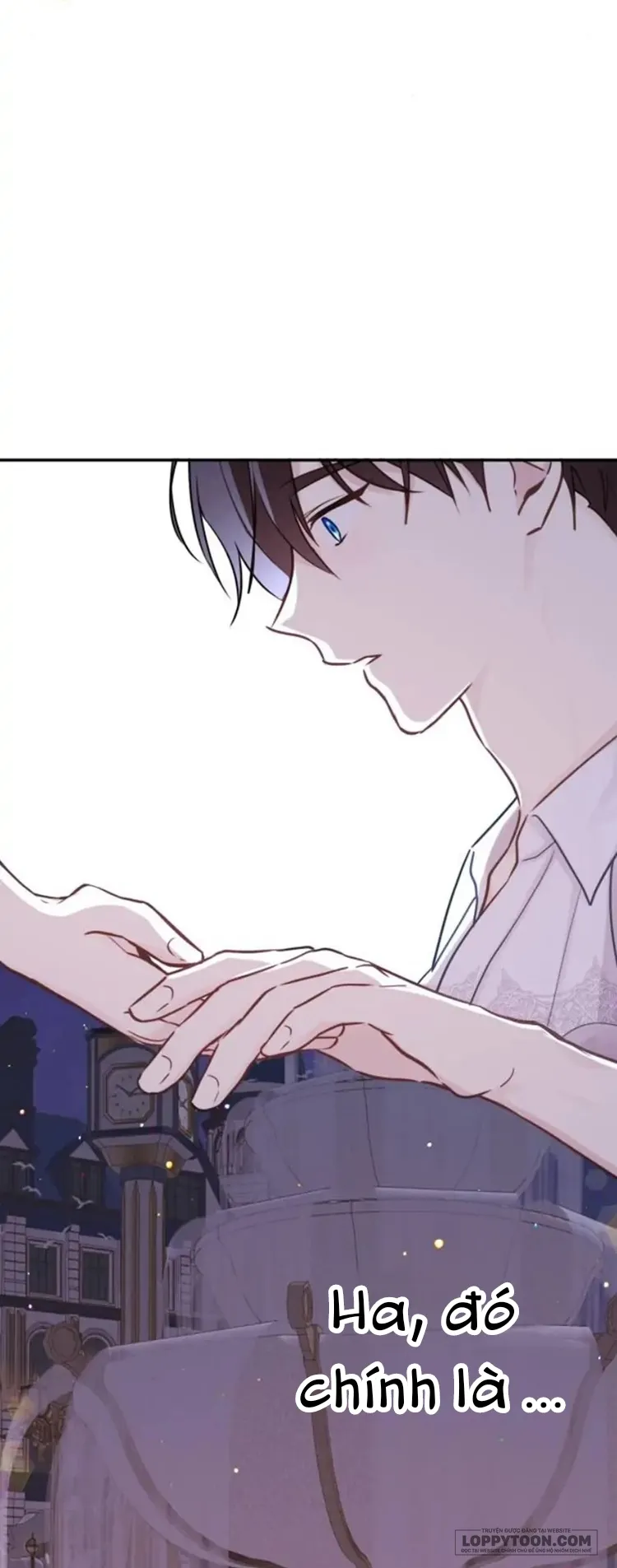 Cuộc Sống Hạnh Phúc Cùng Chồng - Chap 15