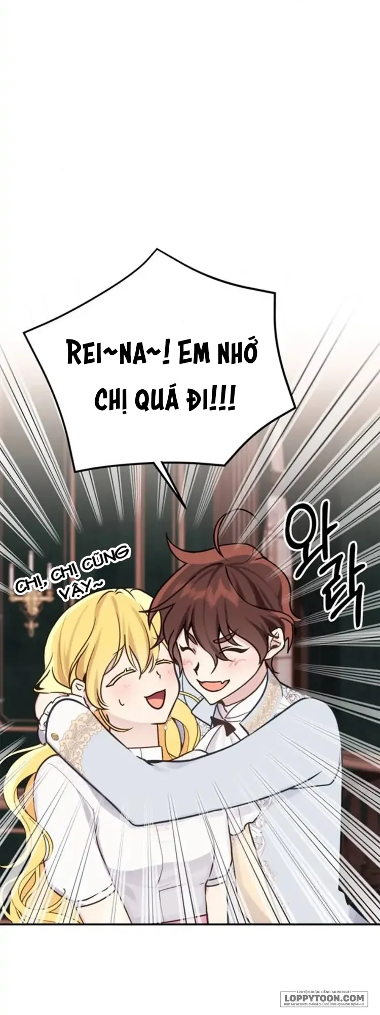 Cuộc Sống Hạnh Phúc Cùng Chồng - Chap 15