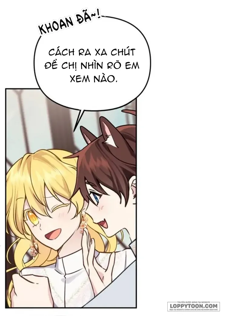Cuộc Sống Hạnh Phúc Cùng Chồng - Chap 15