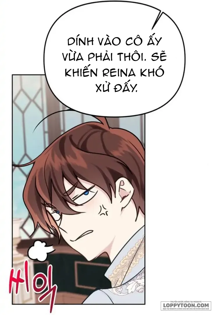 Cuộc Sống Hạnh Phúc Cùng Chồng - Chap 15