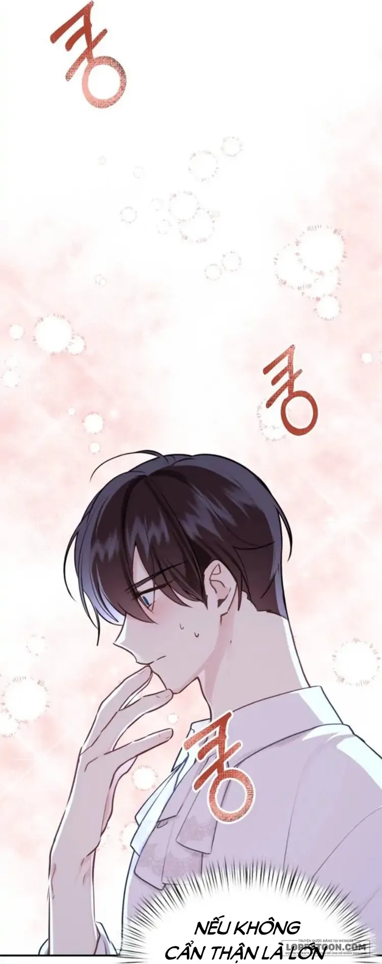 Cuộc Sống Hạnh Phúc Cùng Chồng - Chap 15