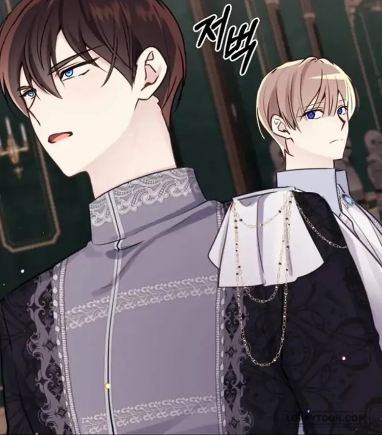 Cuộc Sống Hạnh Phúc Cùng Chồng - Chap 15