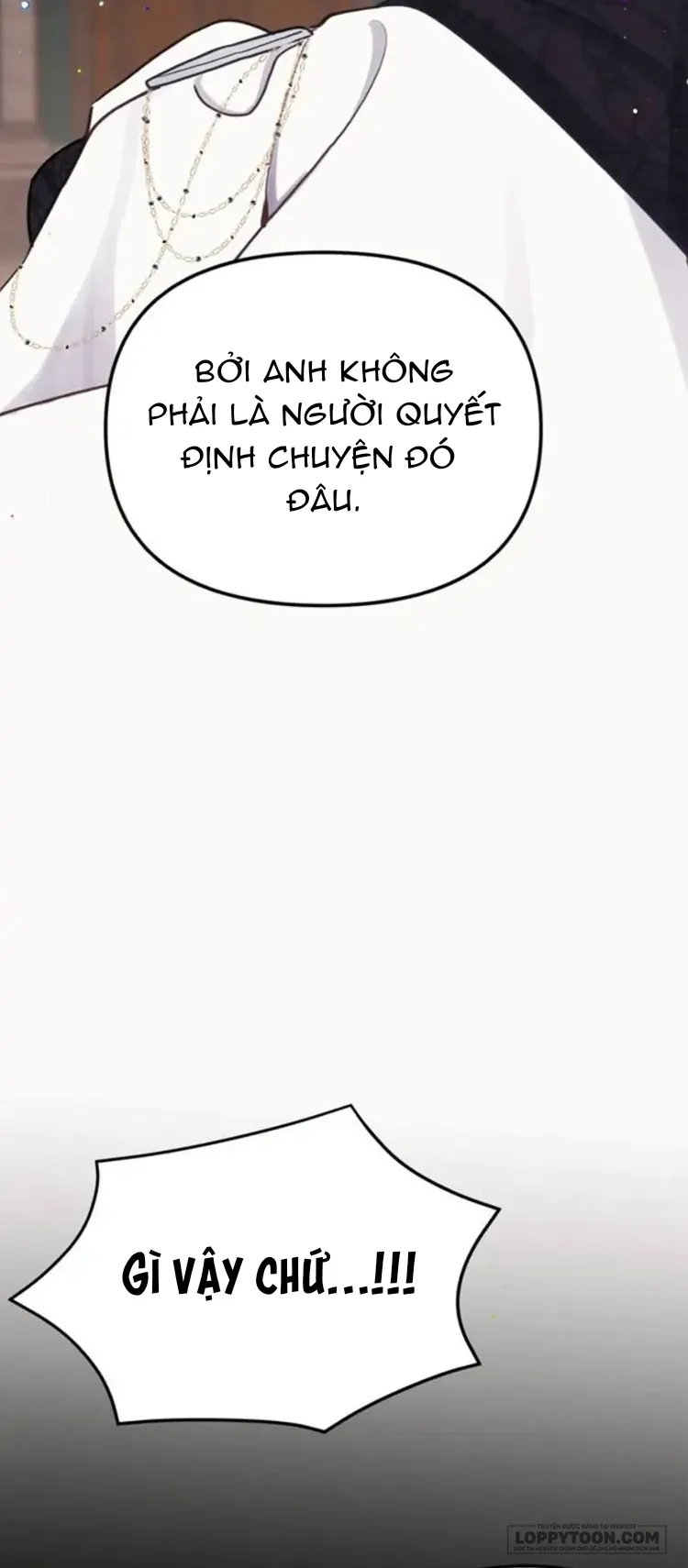 Cuộc Sống Hạnh Phúc Cùng Chồng - Chap 15