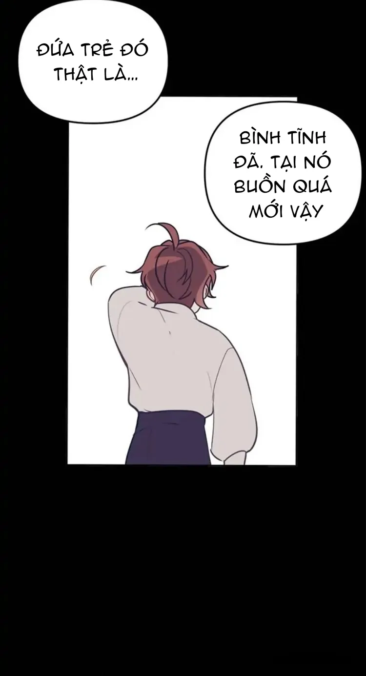 Cuộc Sống Hạnh Phúc Cùng Chồng - Chap 15