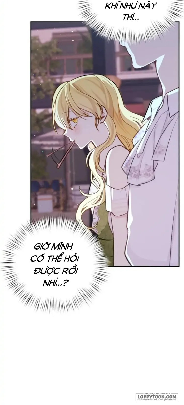 Cuộc Sống Hạnh Phúc Cùng Chồng - Chap 15