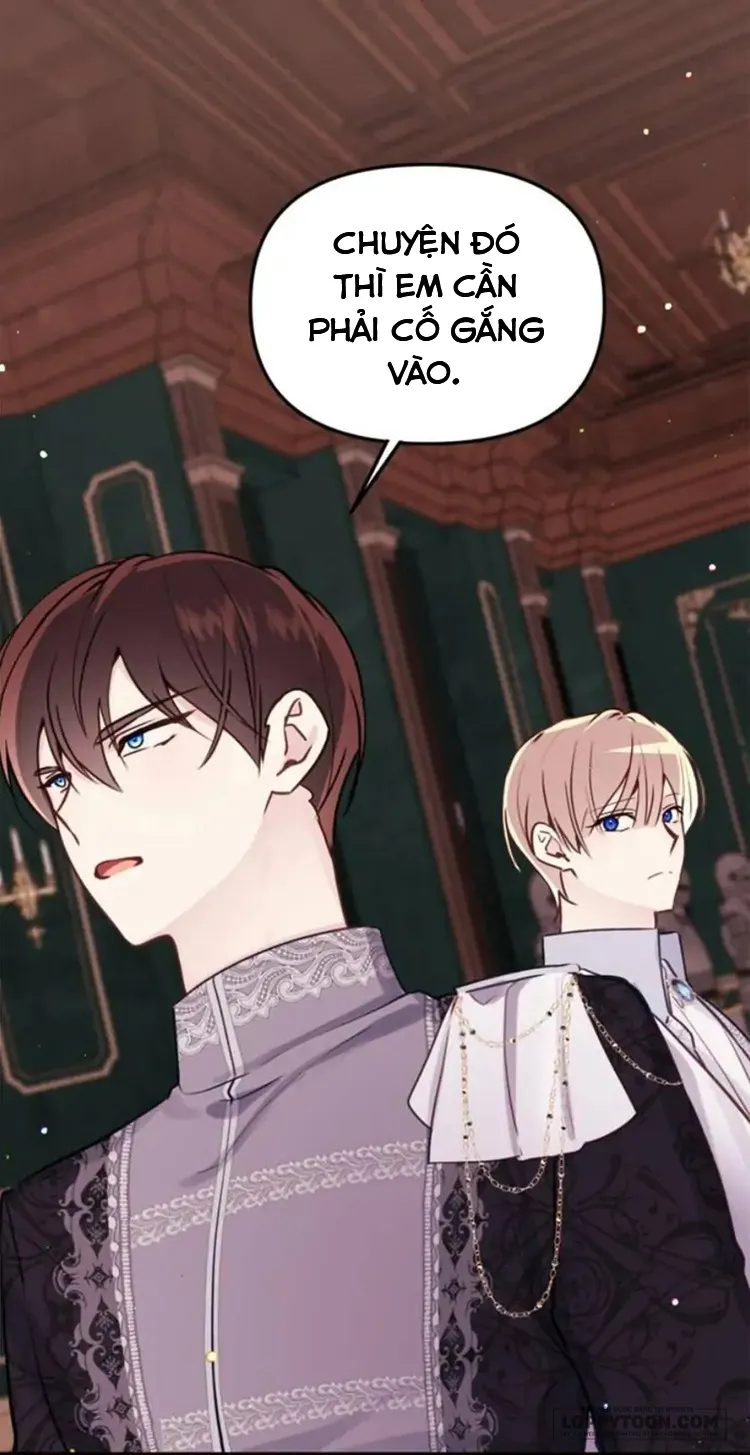 Cuộc Sống Hạnh Phúc Cùng Chồng - Chap 16