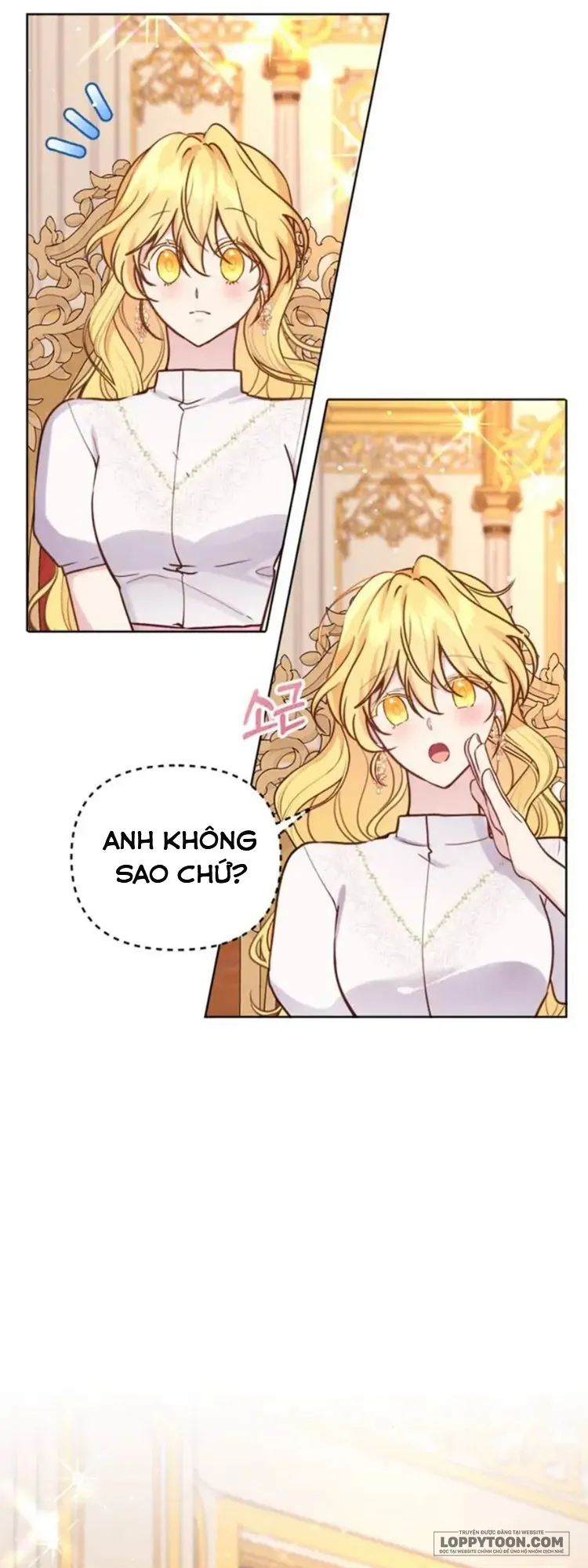 Cuộc Sống Hạnh Phúc Cùng Chồng - Chap 16