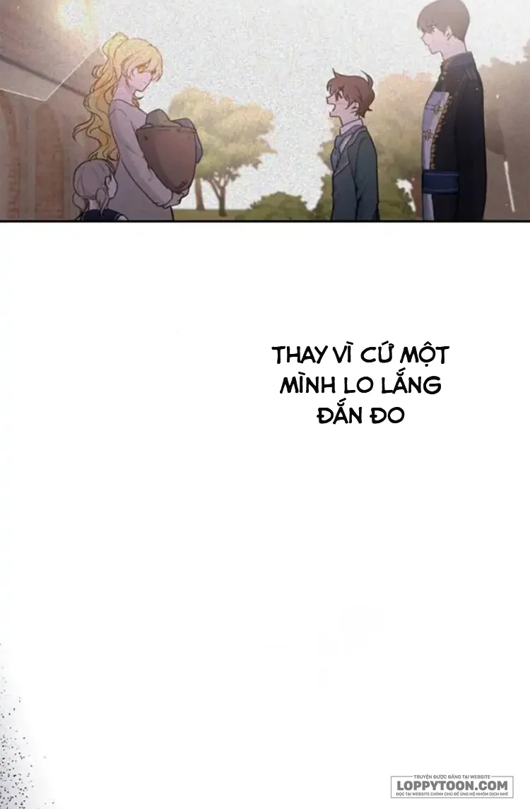 Cuộc Sống Hạnh Phúc Cùng Chồng - Chap 16