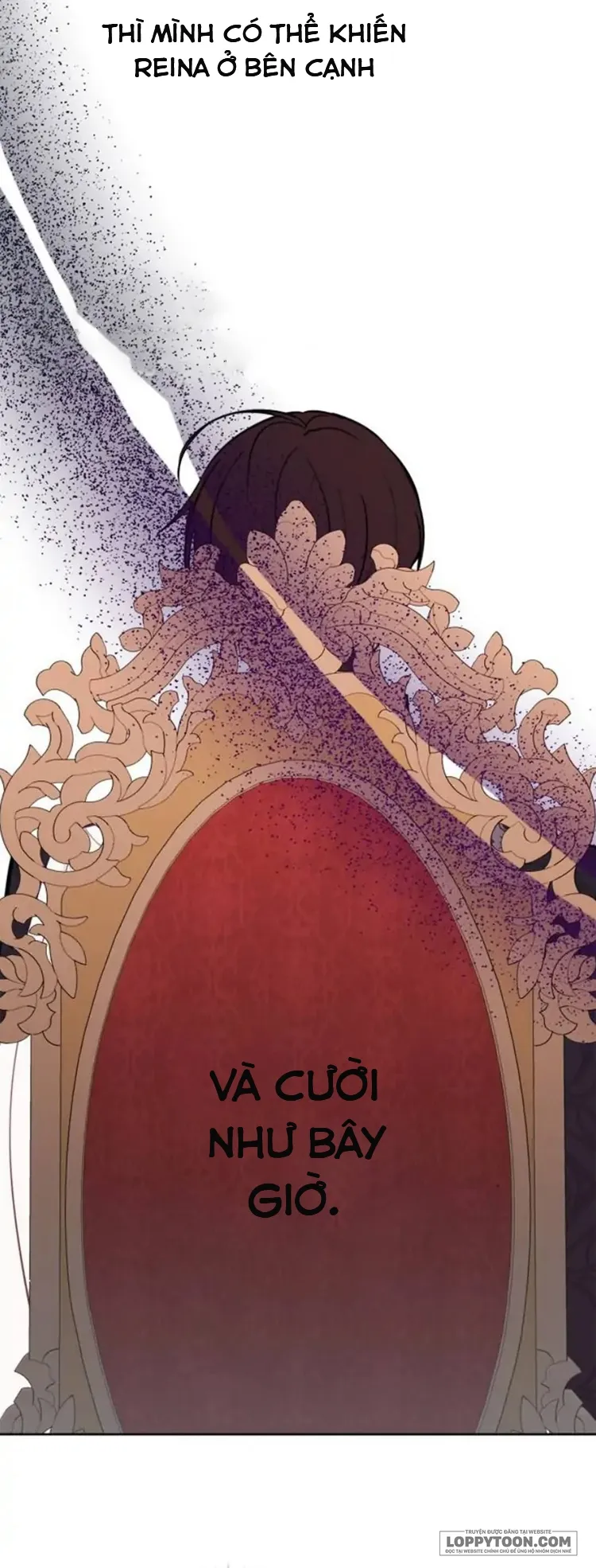 Cuộc Sống Hạnh Phúc Cùng Chồng - Chap 16