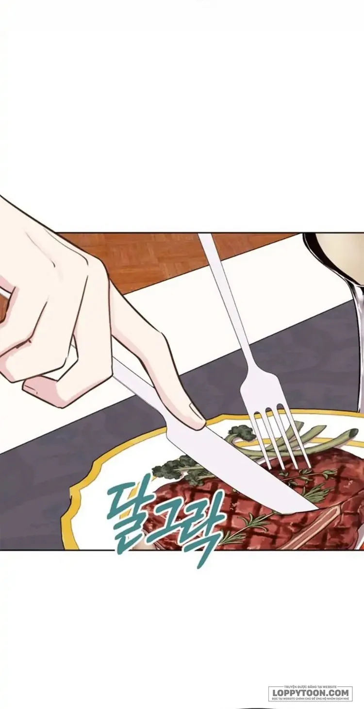 Cuộc Sống Hạnh Phúc Cùng Chồng - Chap 16