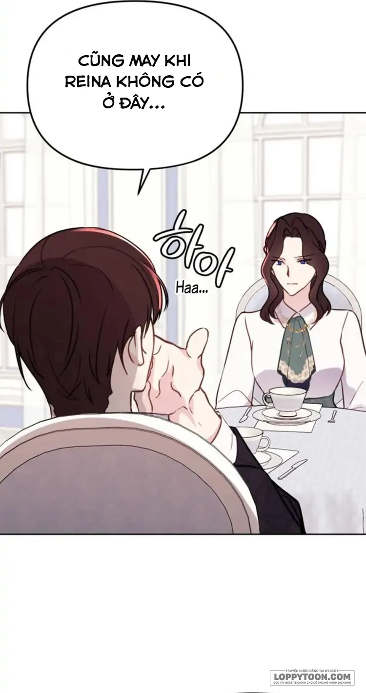 Cuộc Sống Hạnh Phúc Cùng Chồng - Chap 16