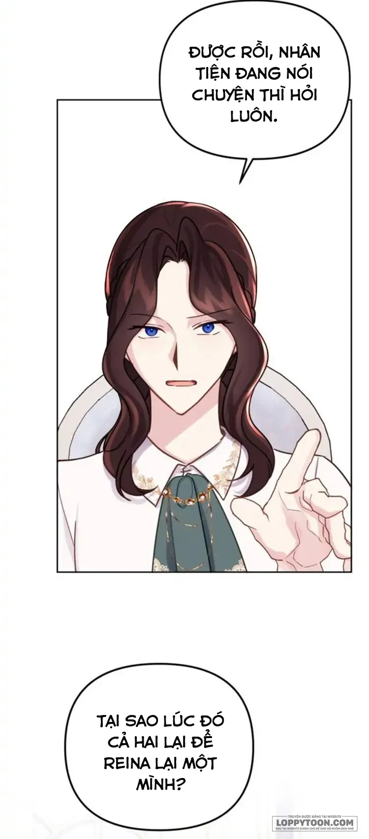 Cuộc Sống Hạnh Phúc Cùng Chồng - Chap 16
