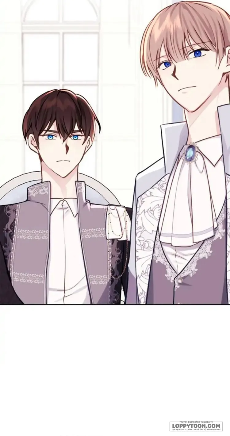Cuộc Sống Hạnh Phúc Cùng Chồng - Chap 16
