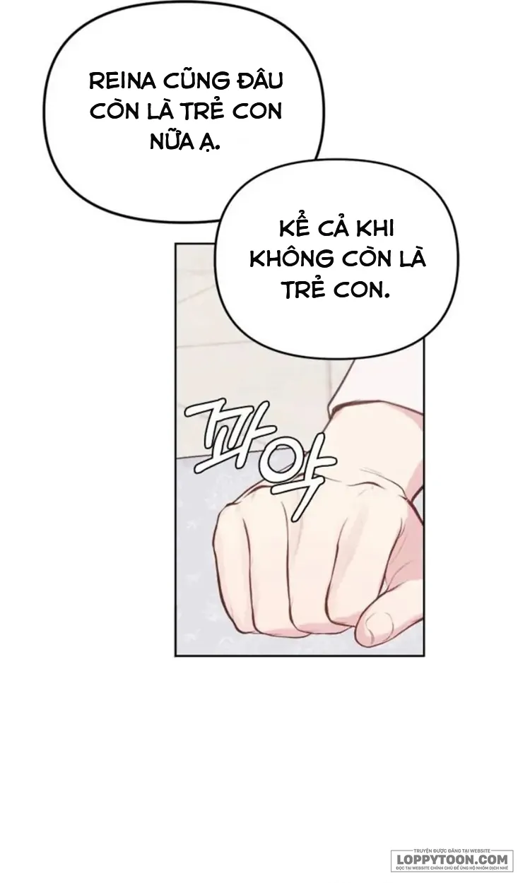 Cuộc Sống Hạnh Phúc Cùng Chồng - Chap 16