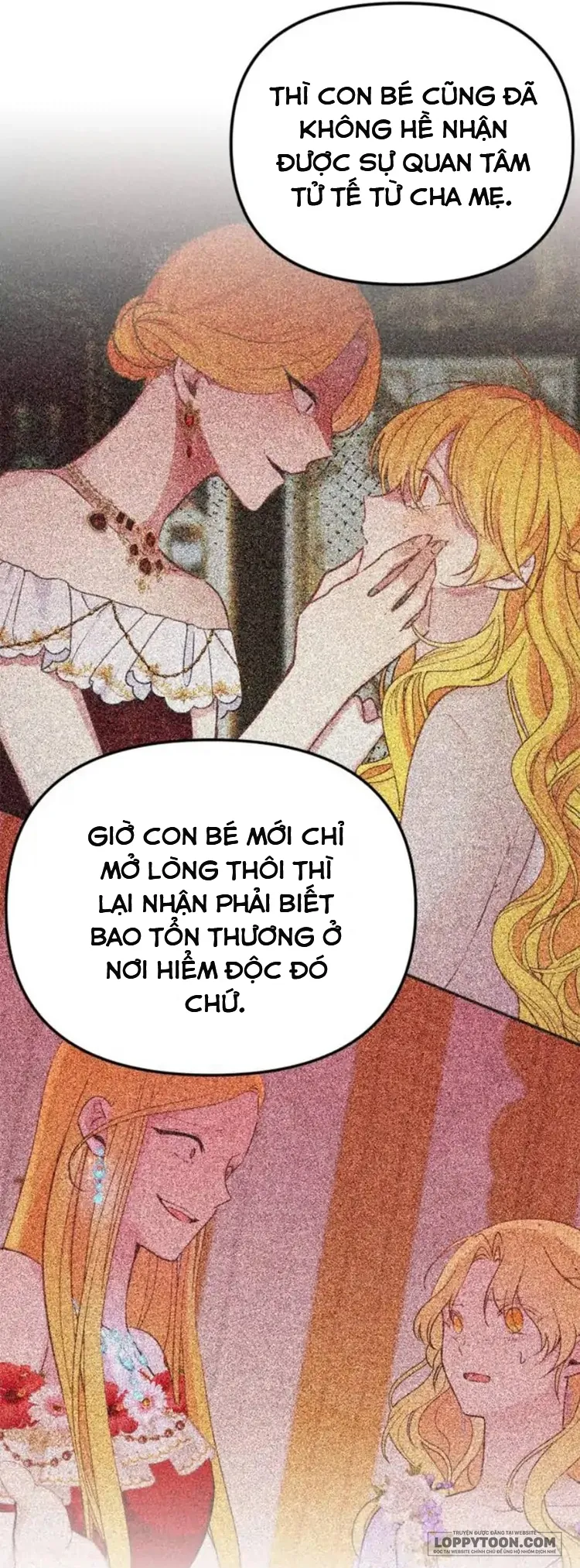 Cuộc Sống Hạnh Phúc Cùng Chồng - Chap 16