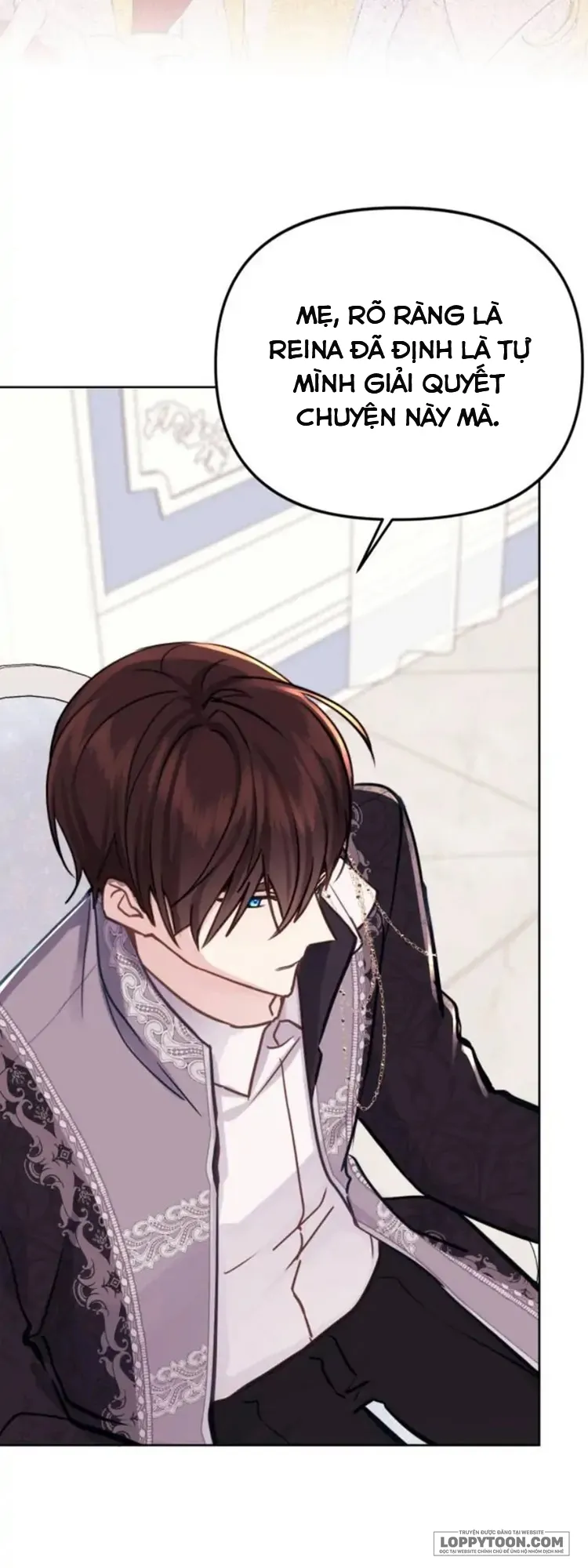 Cuộc Sống Hạnh Phúc Cùng Chồng - Chap 16