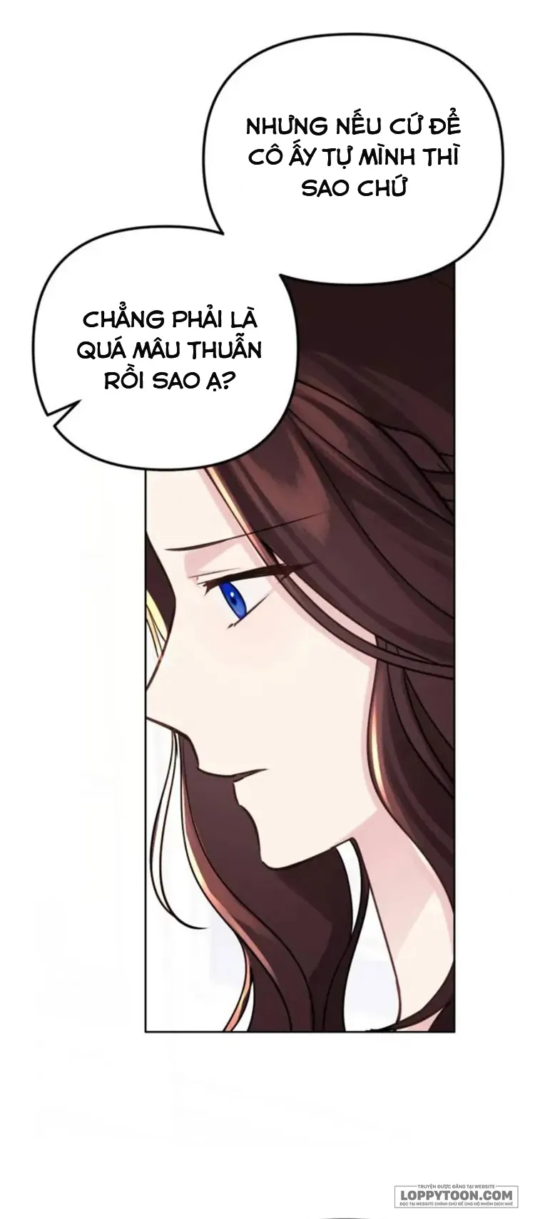 Cuộc Sống Hạnh Phúc Cùng Chồng - Chap 16
