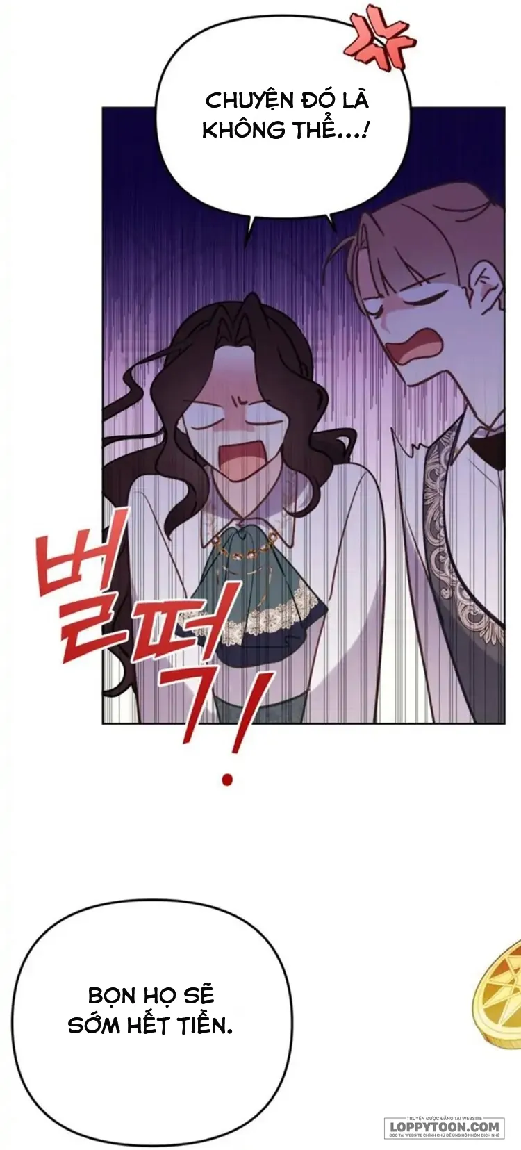 Cuộc Sống Hạnh Phúc Cùng Chồng - Chap 16