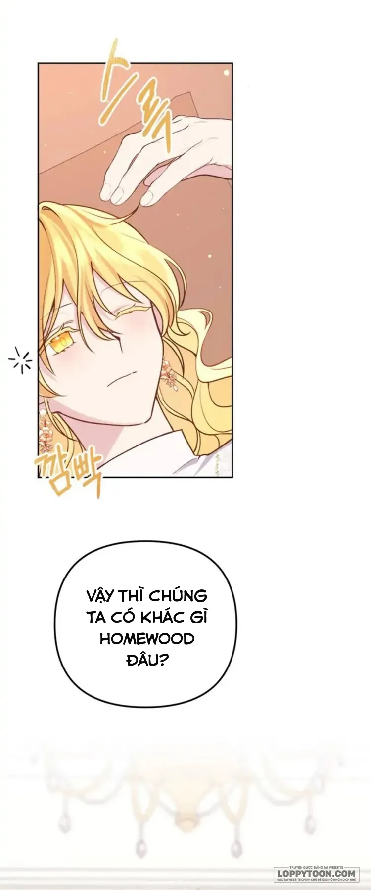 Cuộc Sống Hạnh Phúc Cùng Chồng - Chap 16