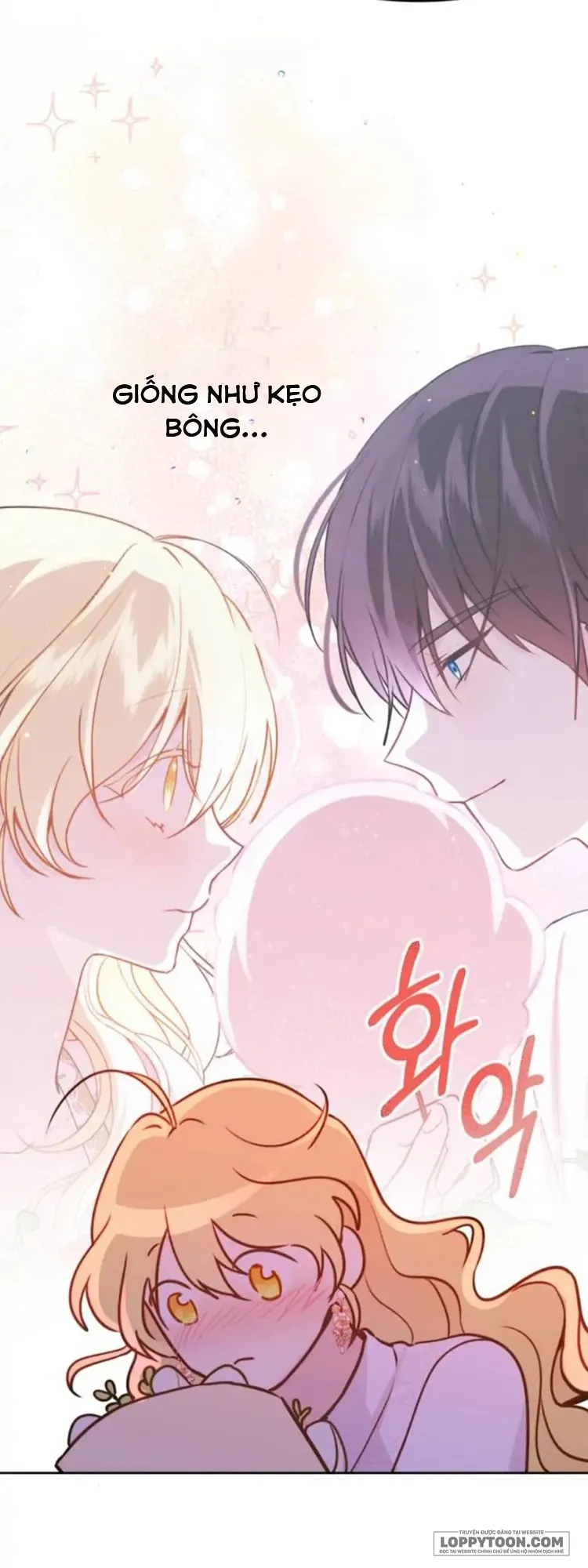 Cuộc Sống Hạnh Phúc Cùng Chồng - Chap 16