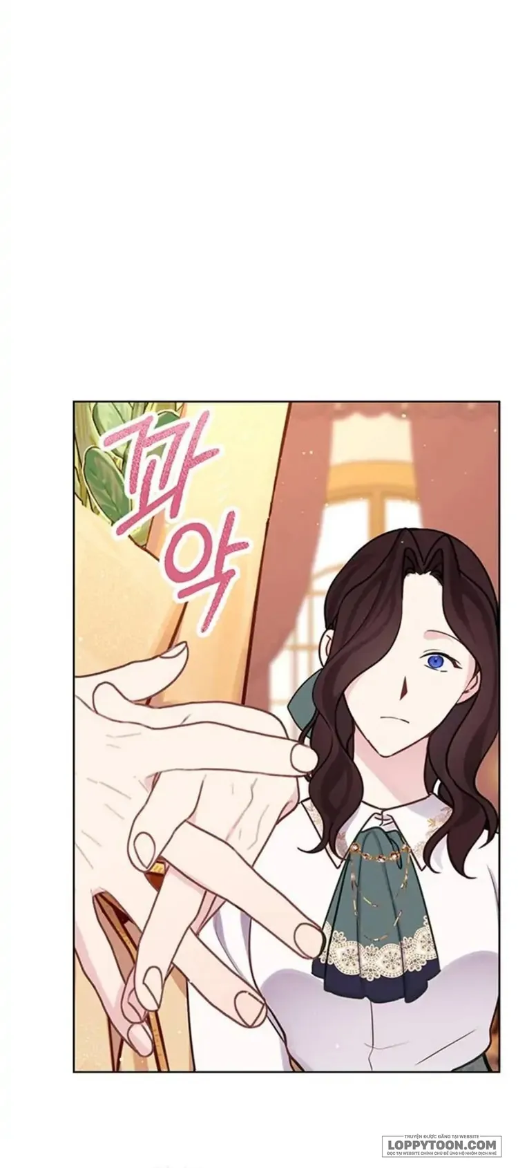 Cuộc Sống Hạnh Phúc Cùng Chồng - Chap 16