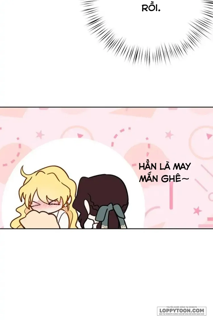 Cuộc Sống Hạnh Phúc Cùng Chồng - Chap 16